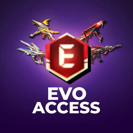 E badge Evo_Access_UID